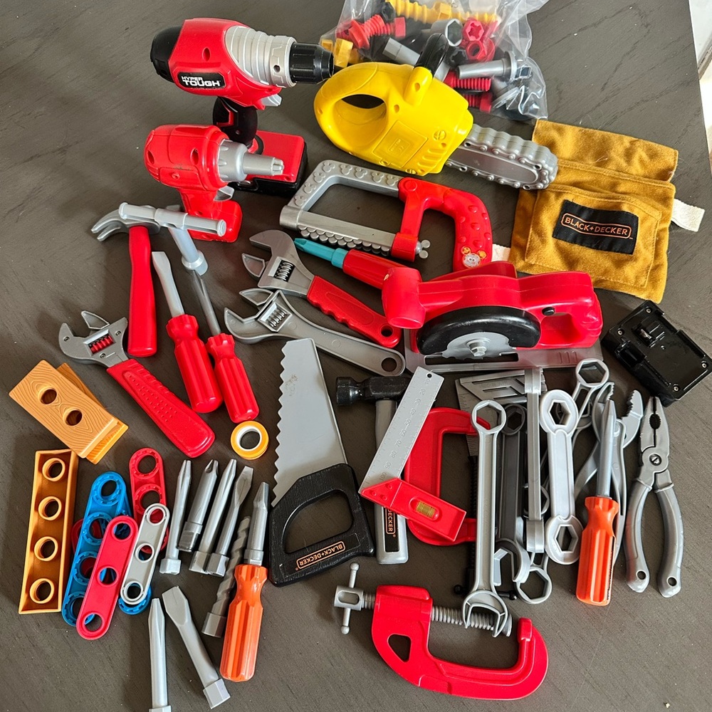 Tool Set Bundle